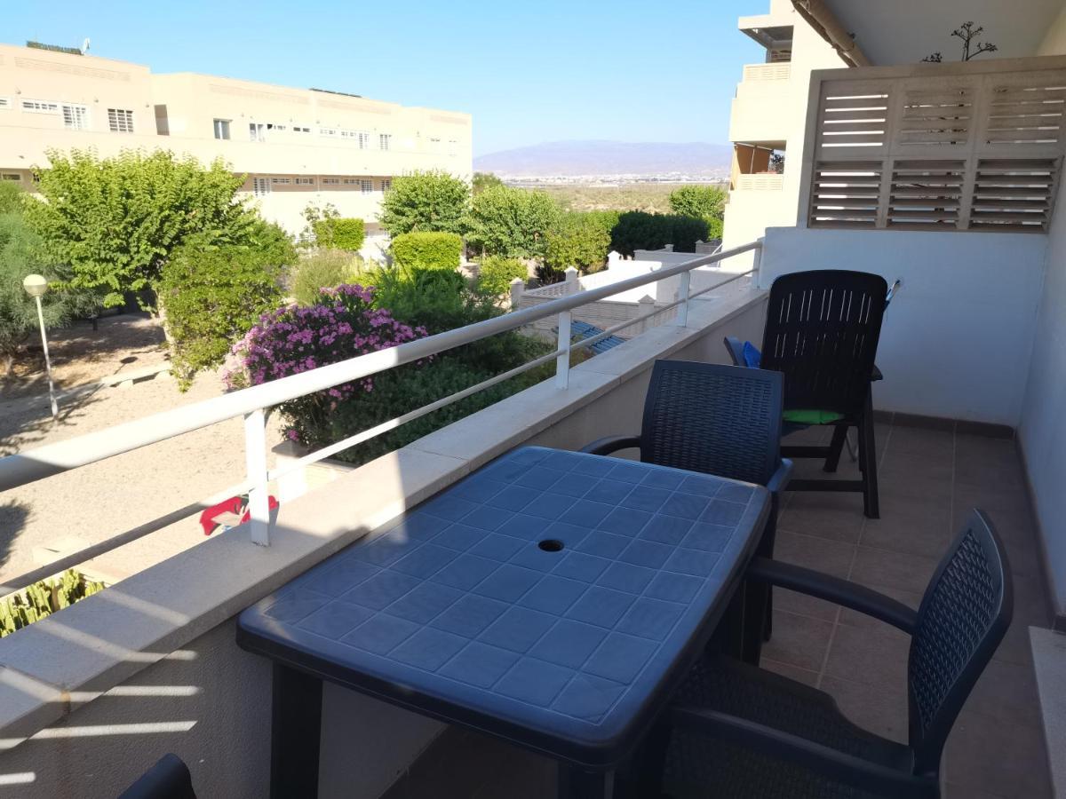El Toyo Beach & Golf 알메리아 외부 사진