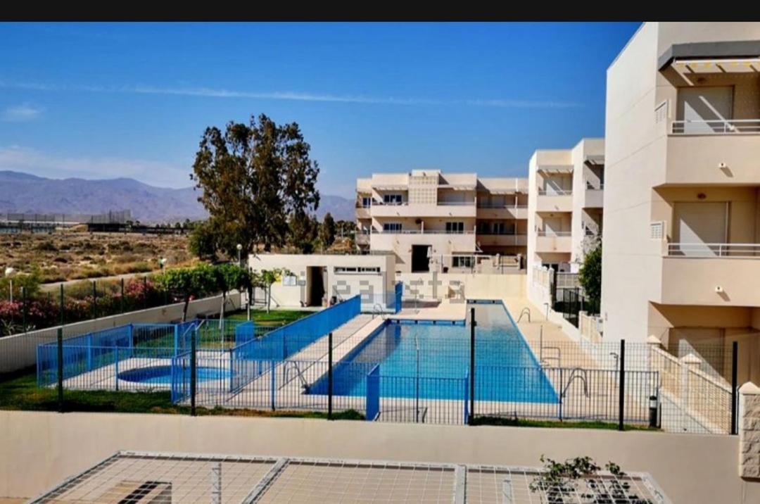 El Toyo Beach & Golf 알메리아 외부 사진